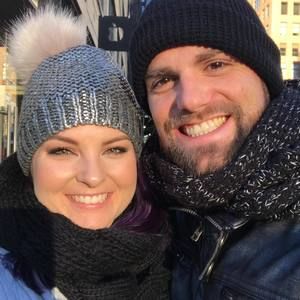 Meet your Posher, Maegan